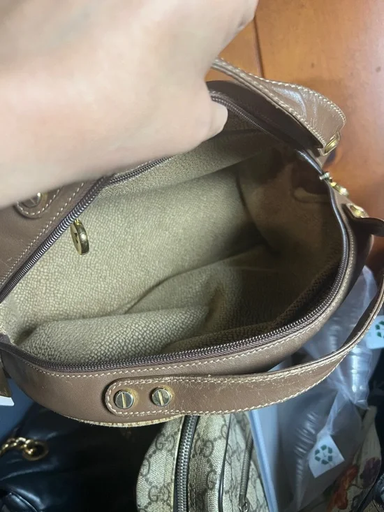 Redwall Borbonese large travel bag - Picture 3 of 7